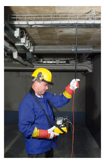 Chauvin C.A 6117               P01145460 