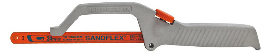 BAHCO-Sägeblatthalter 250 mm