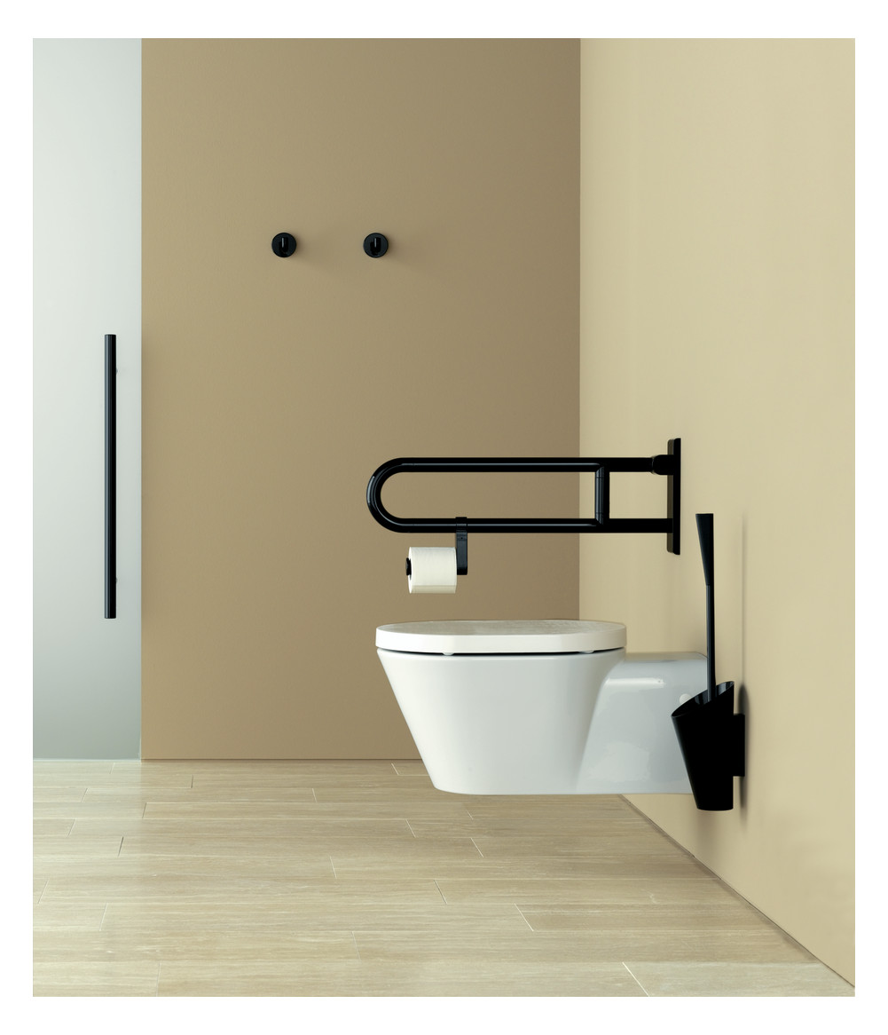 801-90-010-95-WANDHAKEN, FELSGRAU