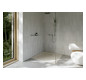 Duschwanne BetteUltra 5984 150x150x3,5cm, pergamon