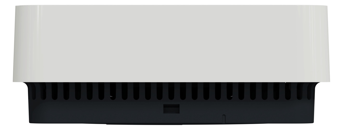 Rauchmelder Wiser 3V/DC ws autark 10J IR Standalone Batt max40St 85dB