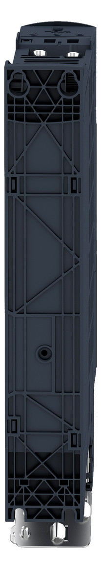 Frequenzumrichter lin=0,5 380-500V E3ph A3ph 599Hz 50/60Hz IP20 5%F 10%V