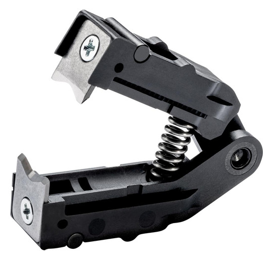 KNIPEX-Ersatzmesserblock für PreciStrip16 124931