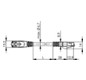 Patchkabel Cat5 7,5m gn SF/UTP RJ45 AWG22