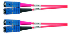 LWL-Patchkabel SC SM OS2 10m ge