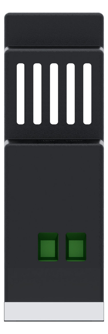 Gleichstromversorgung REG 100-240V 4,5W 3,6A f.Reiheneinb IP20 Gleichstromversorgung REG 100-240V 4,5W 3,6A f.Reiheneinb IP20