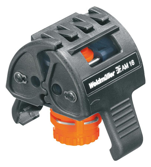 Weidmüller-Abmantelungswerkzeug AM16 - 6-17,3 mm...