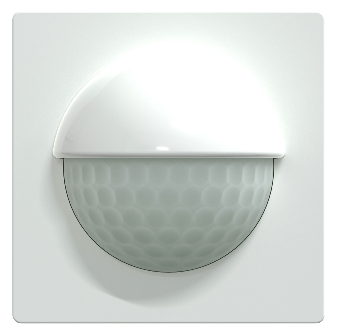 Bewegungsmeldersensor UP System Design UP 180° lows 1,1m IP20 Vernetzbar