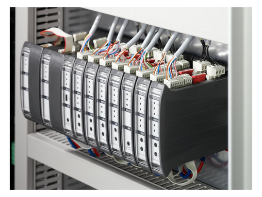 GEZE Powermodul Erweiterung       134331 