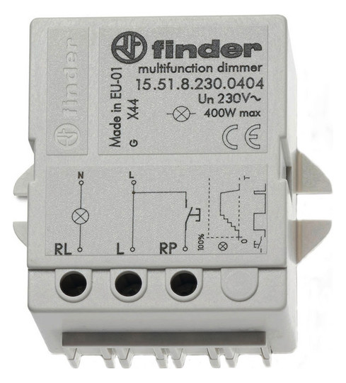 FIND Dimmer stufenlos   15.51.8.230.0404 