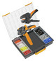 Weidmüller CRIMP-SET PZ 6 ROTO L 