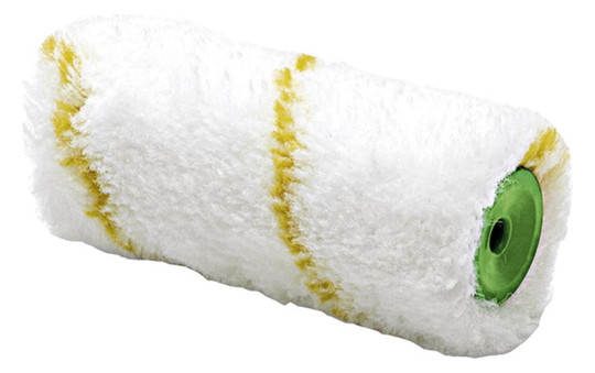 Nölle-Ersatzwalze Gelbfaden 107050.33 - 10 cm