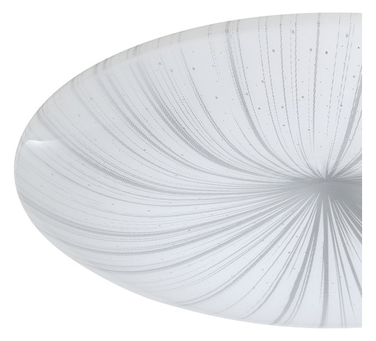 EGLO Wand und Deckenleuchte NIEVES 99699 