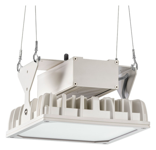Pracht QUADRONIUS LED Strahler  86040121 