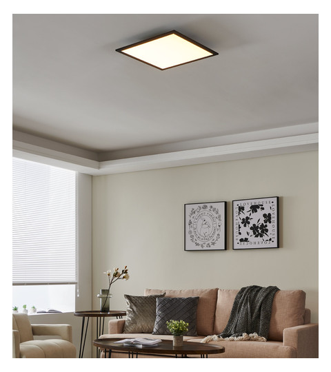 EGLO Wand und Deckenleuchte       900051 