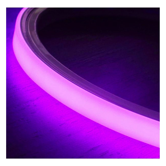 LED-Lichtband 15W/m rgbw 2700K 96Stk/m IP67 LED nicht austauschbar 125mm DC 24V