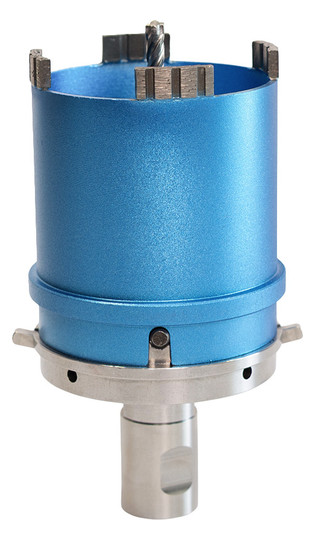 PRIMO Bohr-Fixx Unterputz 82mm Set P862S 