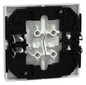 Wippe_2t Jalousie System M akws glz Symbol Jalousie aktivweiß