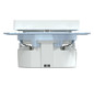 Steckdose 1f akws glz System M UP IP20 aktivweiß