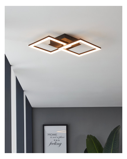 EGLO Wand und Deckenleuchte       900316 