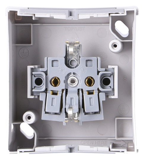 Panasonic Pacific Steckdose  90591008-DE 