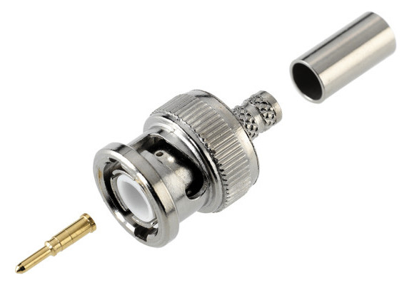 Presseinsatz 0,5-10qmm CLICK´N´CRIMP