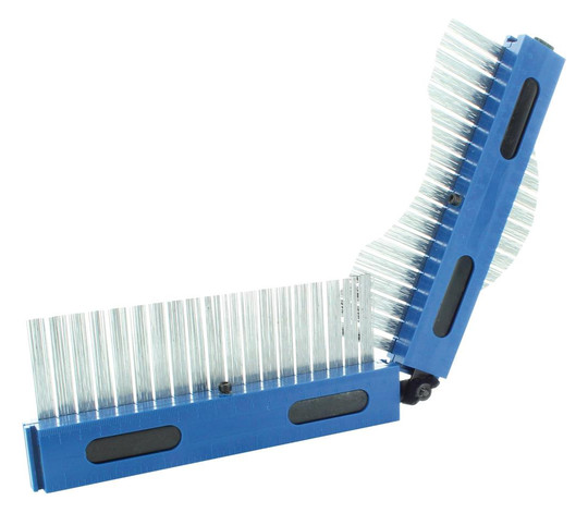 HEDUE-Profilschablone P142 - 2x20cm