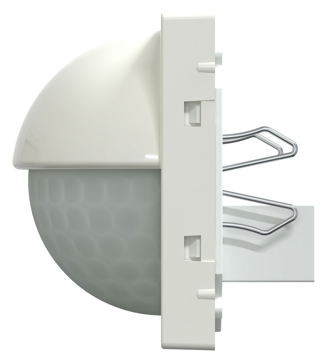 Präsenzmeldersensor UP System M UP 180° polws 2,2m IP20 Vernetzbar