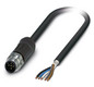 Phoenix      SAC-5P-M12MS/ 2,0-28X SH OD 