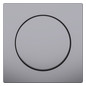 Drehknopf Symbol Dimmer System Design edst glz