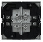 Wippe 2t Jalousie System M alu mt Pfeile Symbol Jalousie