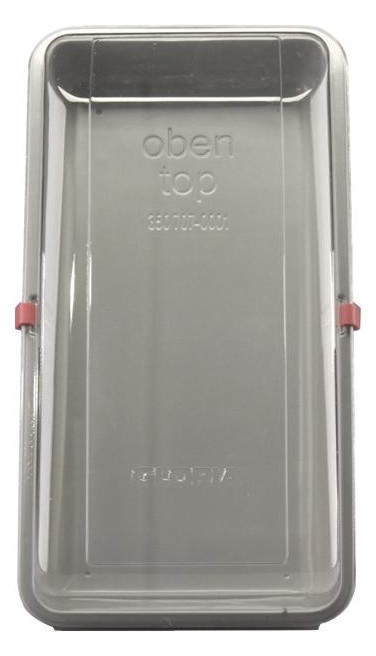 Bild Feuerlöscher-Schutzhaube KWH-6 für 6kg L öscher B365xT220xH670 mm Gloria-0