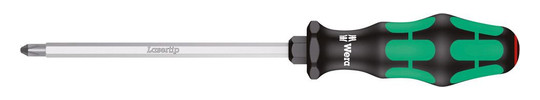 Wera-Schraubendreher mit Sechskant 350SK PH - PH3x150