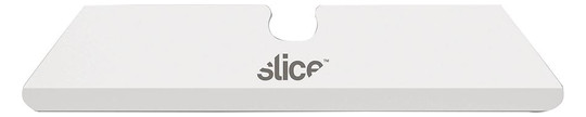 slice-Sicherheits-Trapezklinge Keramik Nr.7940 (3...
