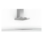 Wandesse 600mm edst B 60dB 360cbm/h LED Ø120-150mm 4st Abl/Uml T500mm