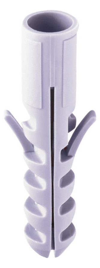 Bild Nylondübel SP 12 E-NORMpro-0