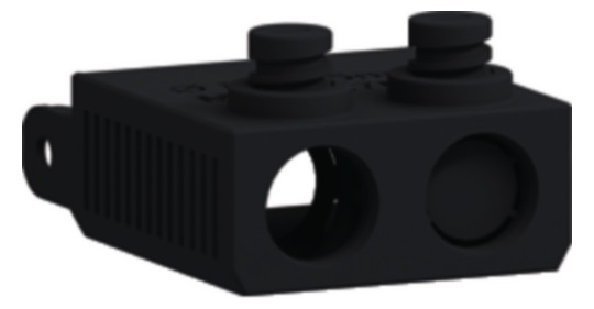 Hager Steckdose Direkt Klipping    GKWHO 