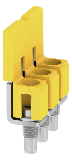Weidmüller WQV 4/3 Querverbinder 