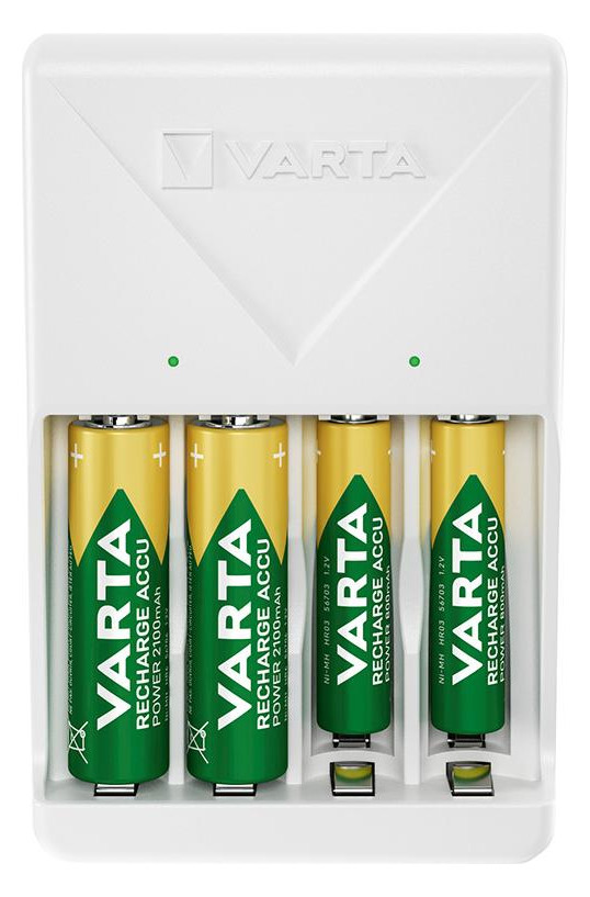 Bild Ladegerät Plug Charger - VARTA-4