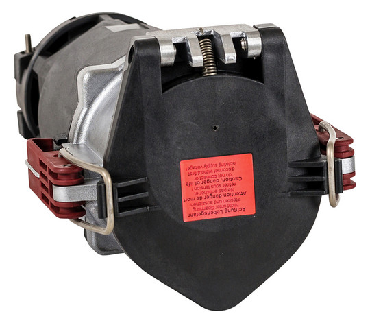 Kupplung 5p 200A 230V IP67 Kupplung