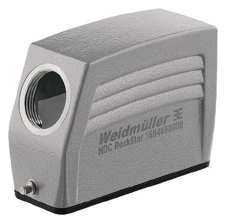 Weidmüller HDC 16A TSLU 1PG16G HDC- 