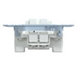 Wipptaster-Modul 1S UP QuickFlex m.Bel IP20