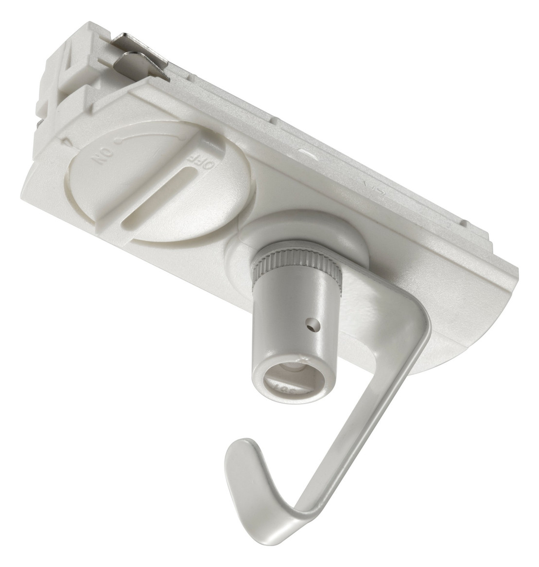 Leuchtenanschlussadapter Link Pendant Adaptor ws 80mm