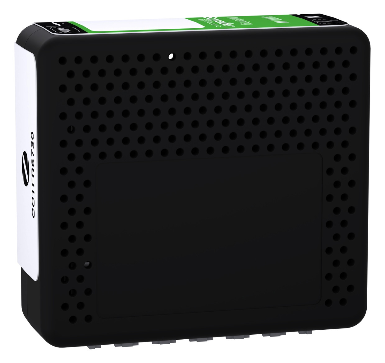 Schaltaktor Funkb UP TE 1f 14A 3200W 230V Vor Ort-/Handbedienung