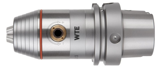 WTE-CNC-Präzisions- Bohrfutter DIN69893A - 0,5-13mm,...