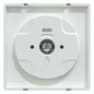 Drehknopf Symbol Dimmer System Design mokka glz