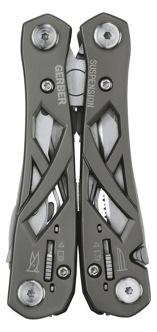 Bild Multi-Tool Suspension - GERBER-1