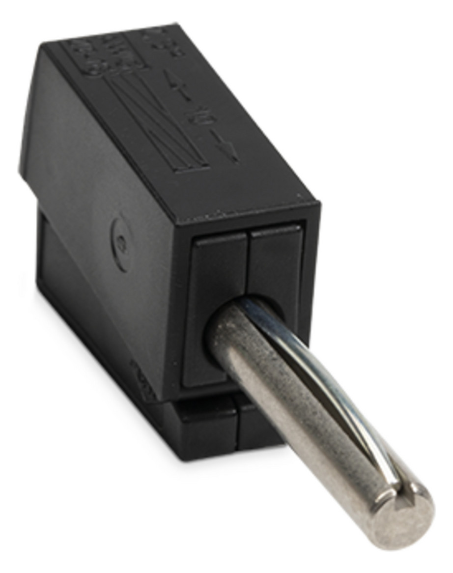 Zubehör Messgerät sw Serie 215 4mm PVC 20A Polyvinylchlorid (PVC)