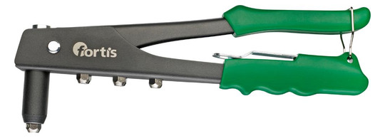 fortis-Blindnietzange 2,4 - 4,8mm
