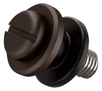 Bild Schrauben-Set für Rändelrad 9,8x3,5x6A7, 5 QUICK-0